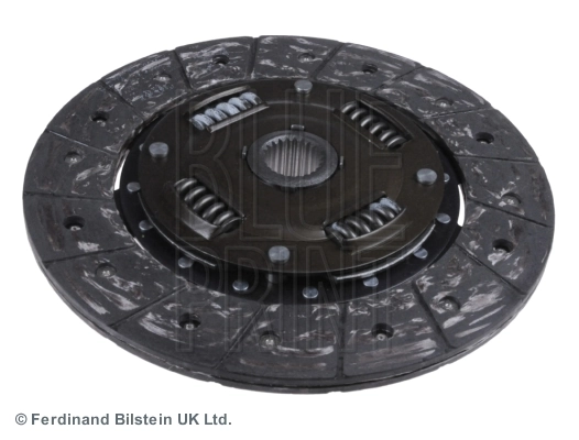 Clutch Disc